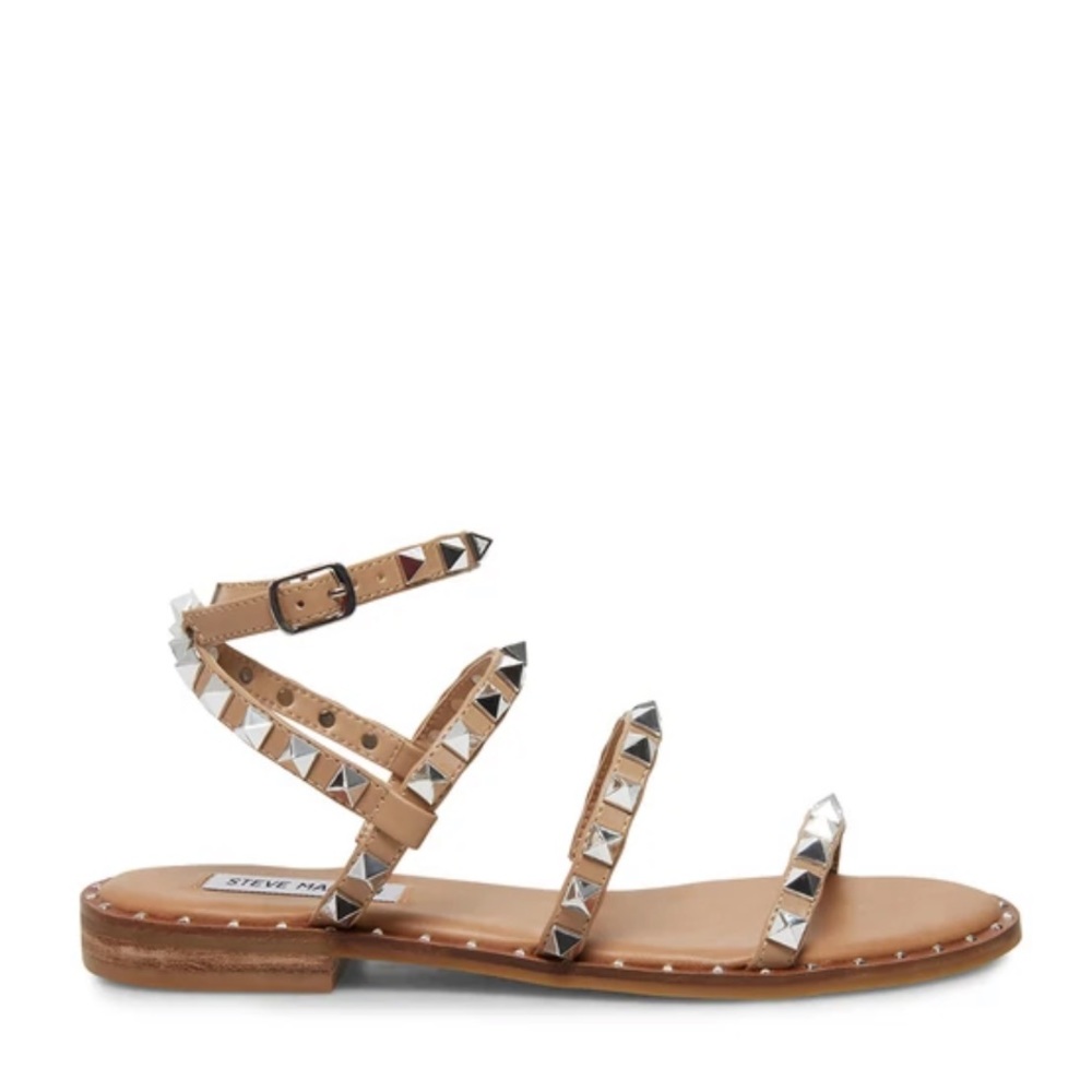 Steve Madden Stud Gladiator Sandals